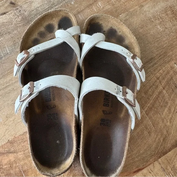 Birkenstock Women’s Mayari Sandals - Picture 2 of 7